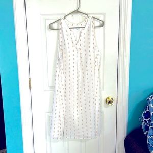 Crown & Ivy dress. Size XL